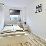Lejlighed Mieszkanie Zacisze - Acco Rent Sopot