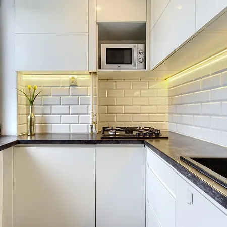 Mieszkanie Zacisze - Acco Rent *