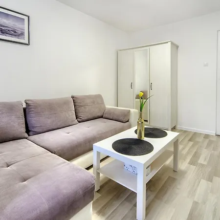 Mieszkanie Zacisze - Acco Rent * Zoppot