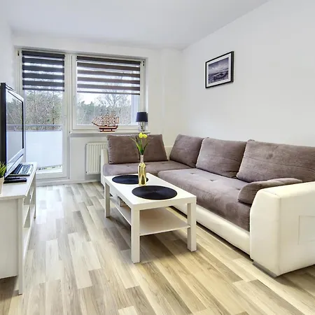 Mieszkanie Zacisze - Acco Rent *