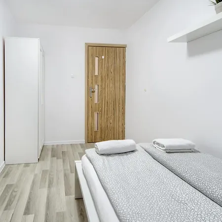 Mieszkanie Zacisze - Acco Rent Zoppot