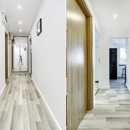 Mieszkanie Zacisze - Acco Rent *