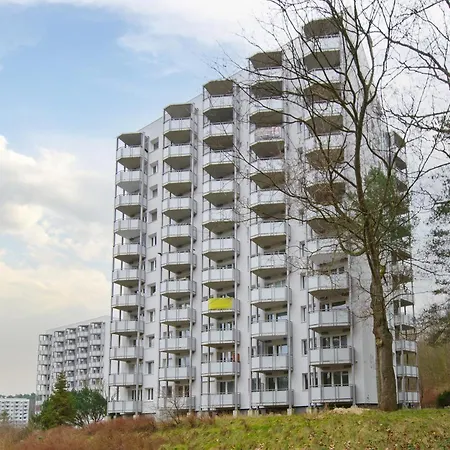 Apartment Mieszkanie Zacisze - Noclegisopot