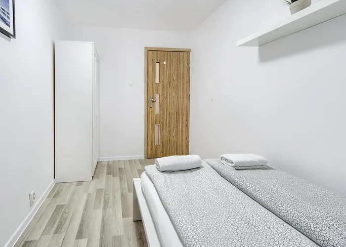 Mieszkanie Zacisze - Acco Rent Zoppot