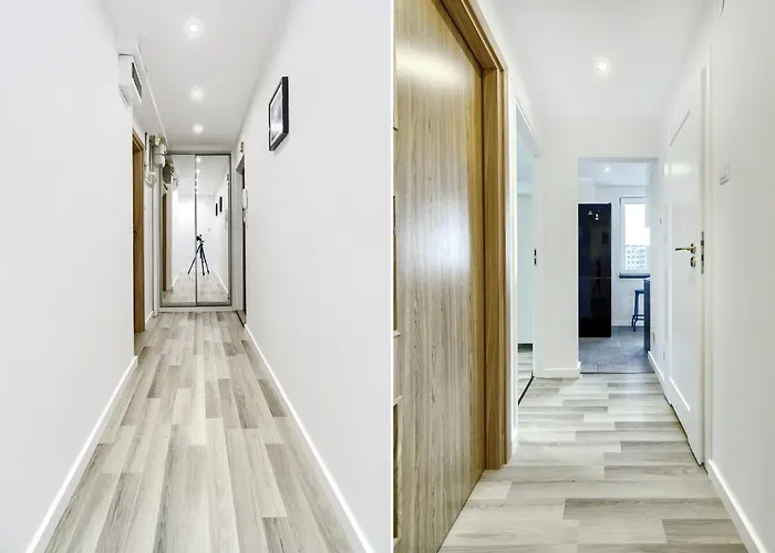 Mieszkanie Zacisze - Acco Rent *