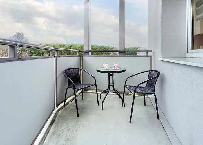 Mieszkanie Zacisze - Acco Rent דירה *