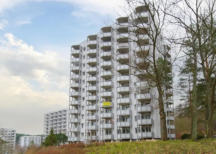 Lägenhet Mieszkanie Zacisze - Acco Rent